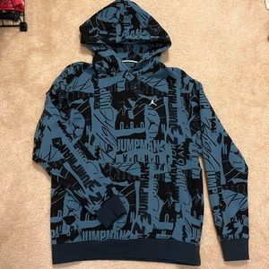 Jordan Hoodie